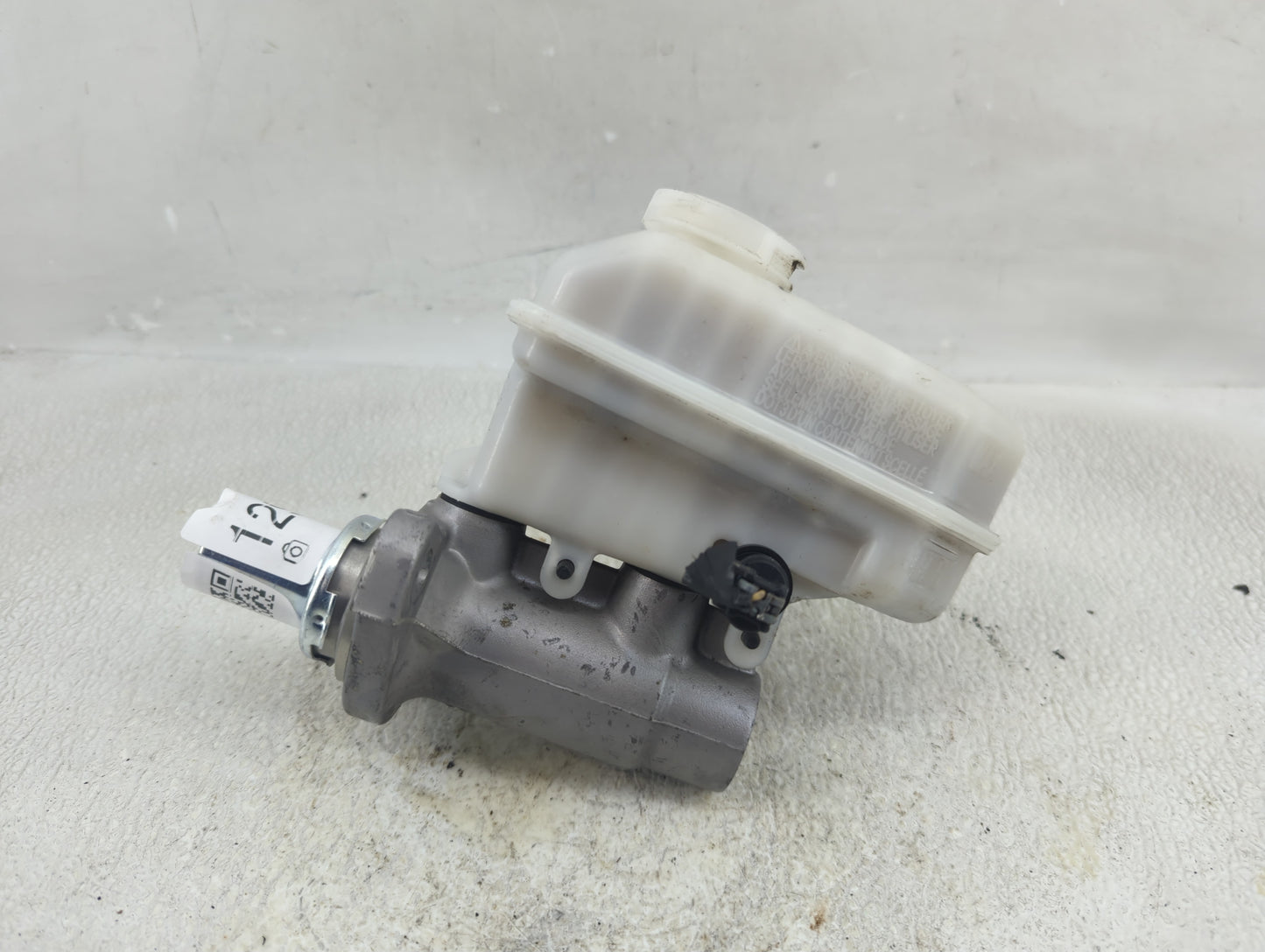 Chevrolet Impala Power Brake Booster Oem - Oemusedautoparts1.com