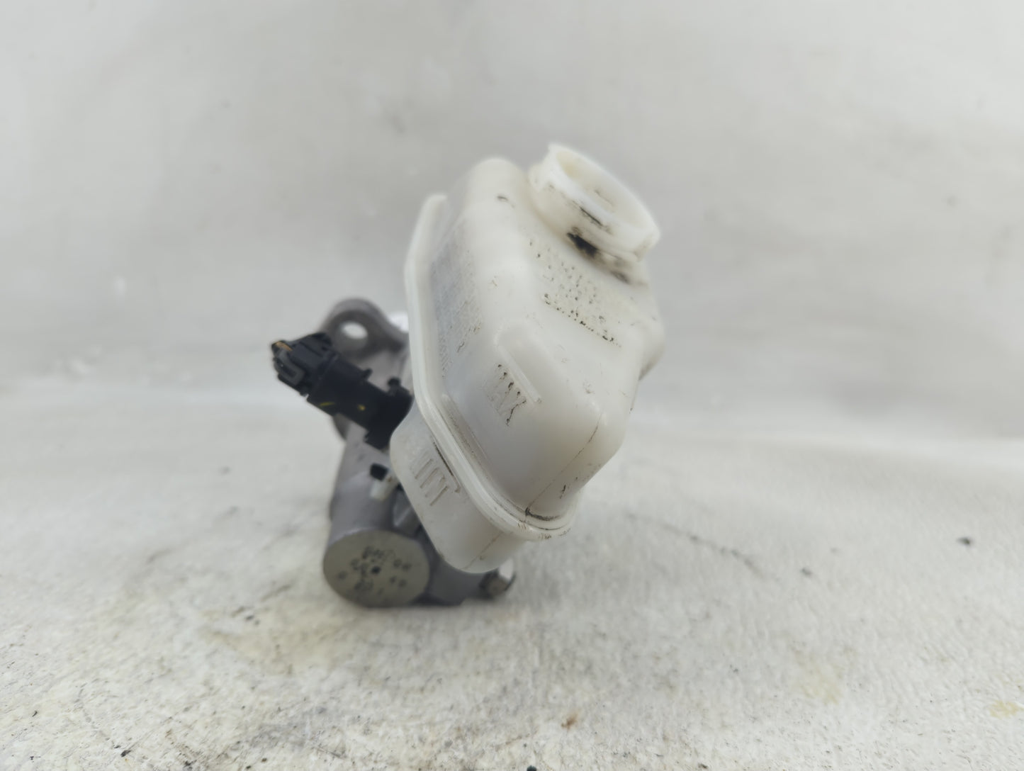 Chevrolet Impala Power Brake Booster Oem - Oemusedautoparts1.com
