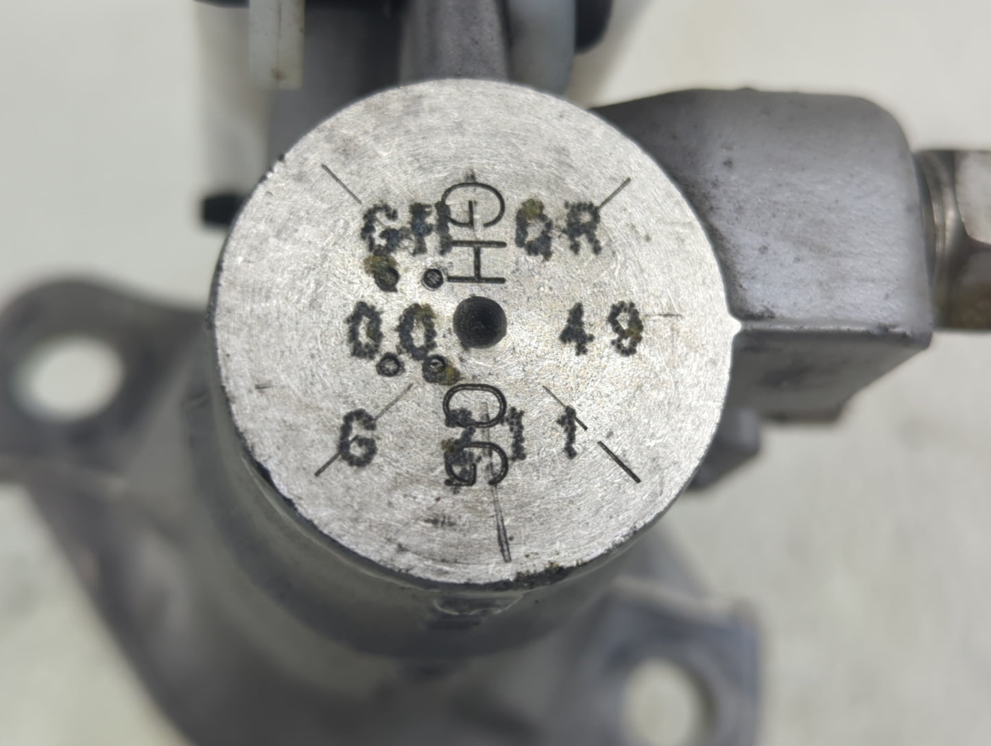 Chevrolet Impala Power Brake Booster Oem - Oemusedautoparts1.com