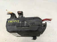 2012-2016 Chevrolet Impala Fusebox Fuse Box Panel Relay Module P/N:13786621 Fits Fits 2012 2013 2014 2015 2016 OEM Used Auto