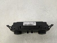 2012-2016 Chevrolet Impala Climate Control Module Temperature AC/Heater Replacement P/N:20897158 Fits OEM Used Auto Parts - 