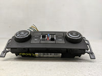 2012-2016 Chevrolet Impala Climate Control Module Temperature AC/Heater Replacement P/N:20897159 Fits OEM Used Auto Parts - 