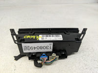 2012-2016 Chevrolet Impala Climate Control Module Temperature AC/Heater Replacement P/N:20897159 Fits OEM Used Auto Parts - 