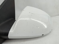 2006-2016 Chevrolet Impala Driver Side View Mirror - Left Door Mirror OEM Used - Oemusedautoparts1.com