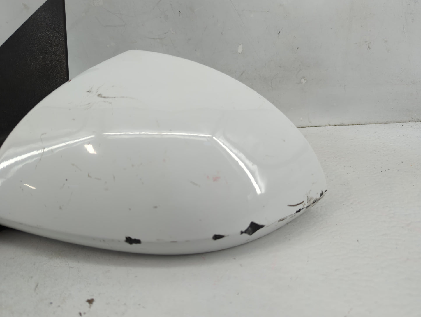2006-2016 Chevrolet Impala Driver Side View Mirror - Left Door Mirror OEM Used - Oemusedautoparts1.com