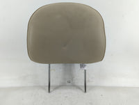 2009 Chevrolet Impala Headrest Head Rest Front Driver Passenger Seat - Oemusedautoparts1.com
