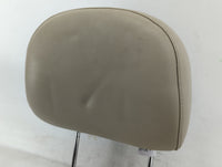 2009 Chevrolet Impala Headrest Head Rest Front Driver Passenger Seat - Oemusedautoparts1.com