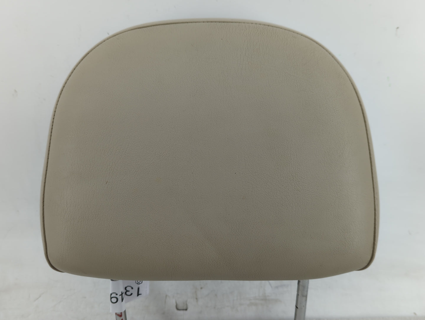 2009 Chevrolet Impala Headrest Head Rest Front Driver Passenger Seat - Oemusedautoparts1.com