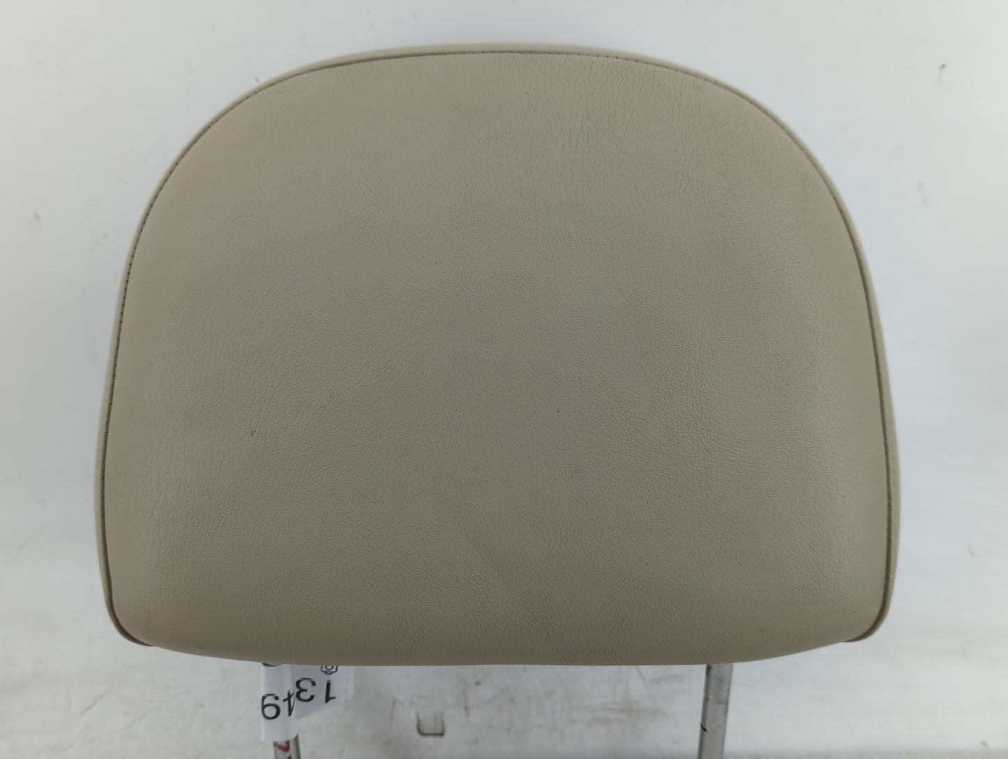 2009 Chevrolet Impala Headrest Head Rest Front Driver Passenger Seat - Oemusedautoparts1.com
