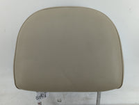 2009 Chevrolet Impala Headrest Head Rest Front Driver Passenger Seat - Oemusedautoparts1.com