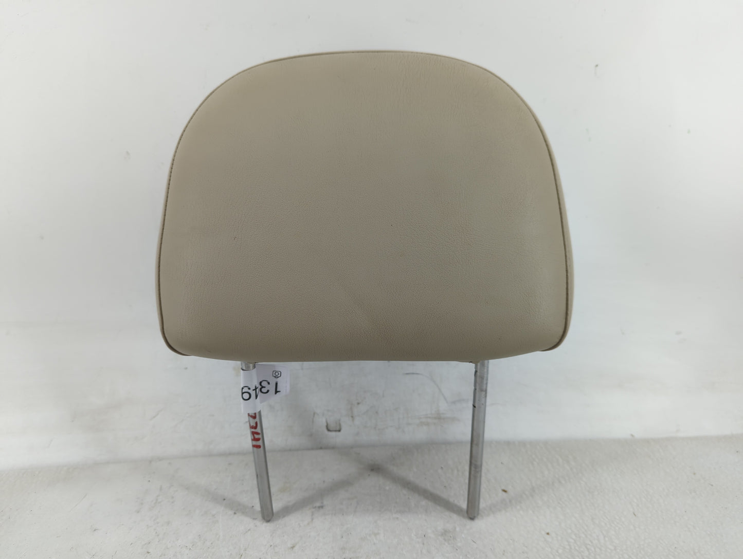 2009 Chevrolet Impala Headrest Head Rest Front Driver Passenger Seat - Oemusedautoparts1.com