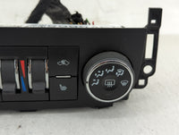 2012-2016 Chevrolet Impala Climate Control Module Temperature AC/Heater Replacement P/N:20897158 Fits OEM Used Auto Parts - 