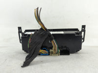 2012-2016 Chevrolet Impala Climate Control Module Temperature AC/Heater Replacement P/N:20897158 Fits OEM Used Auto Parts - 
