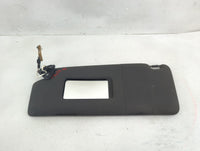 2006-2016 Chevrolet Impala Sun Visor Shade Replacement Driver Left Mirror Fits OEM Used Auto Parts - Oemusedautoparts1.com