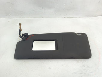 compare product 2006-2016 Chevrolet Impala Sun Visor Shade Replacement Driver Left Mirror Fits OEM Used Auto Parts