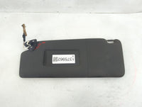 2006-2016 Chevrolet Impala Sun Visor Shade Replacement Driver Left Mirror Fits OEM Used Auto Parts - Oemusedautoparts1.com