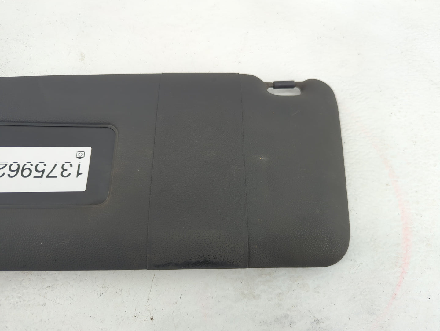 2006-2016 Chevrolet Impala Sun Visor Shade Replacement Driver Left Mirror Fits OEM Used Auto Parts - Oemusedautoparts1.com