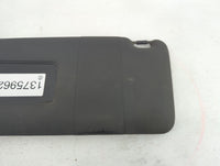 2006-2016 Chevrolet Impala Sun Visor Shade Replacement Driver Left Mirror Fits OEM Used Auto Parts - Oemusedautoparts1.com