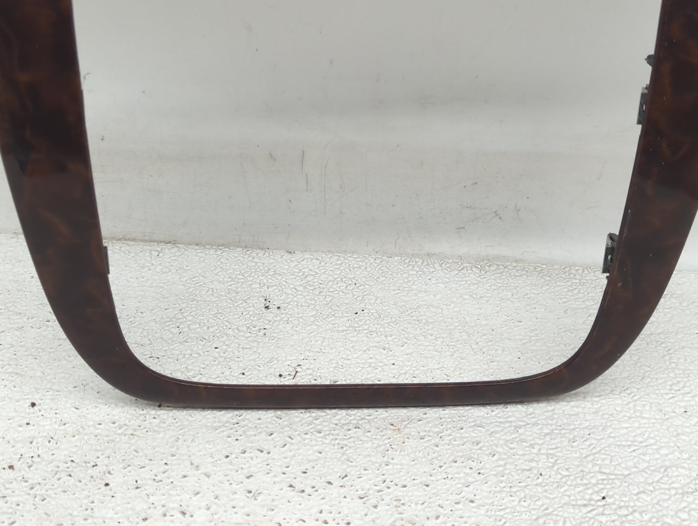 2012 Chevrolet Impala Information Radio Display Screen Bezel Vents - Oemusedautoparts1.com