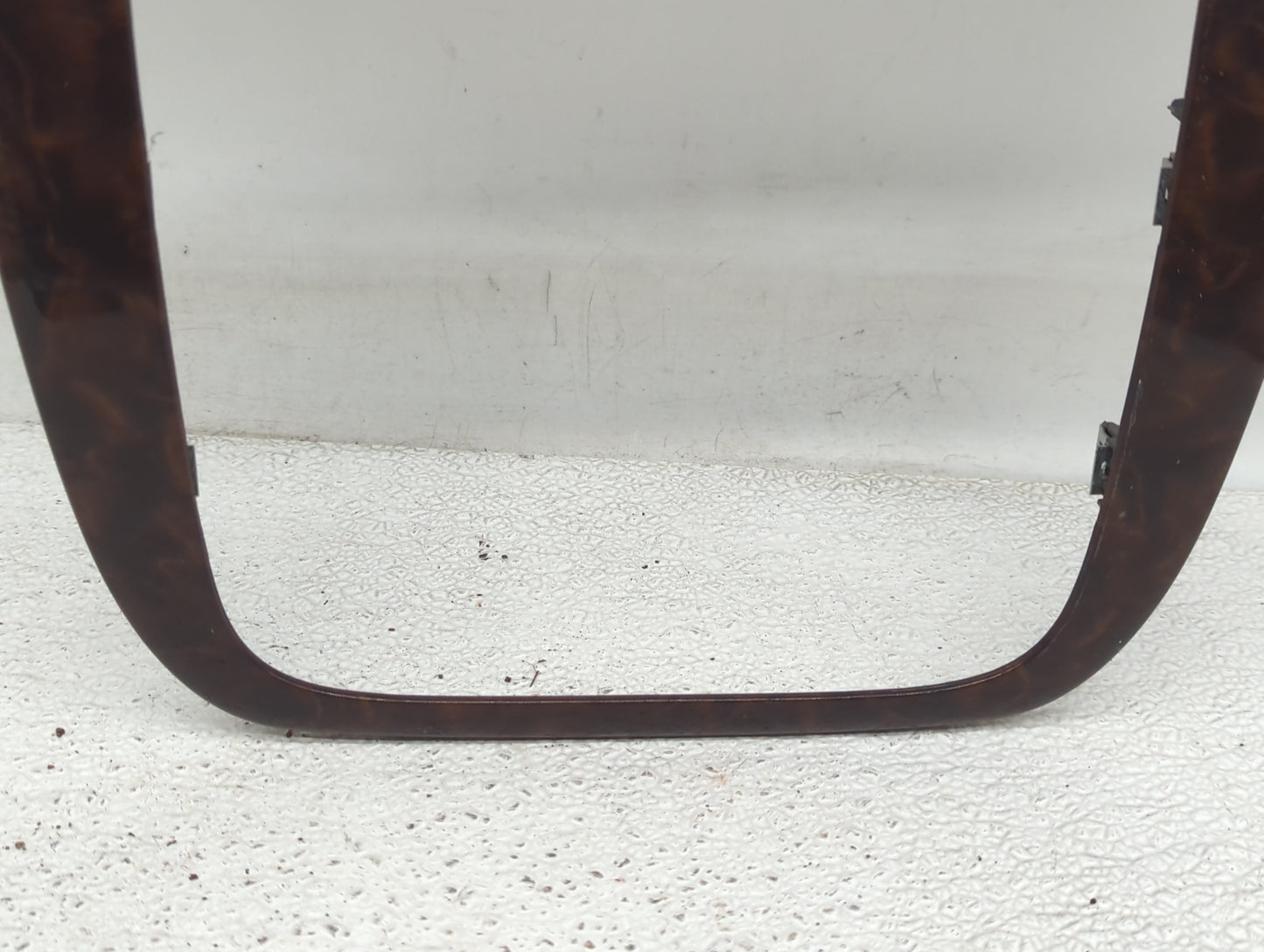 2012 Chevrolet Impala Information Radio Display Screen Bezel Vents - Oemusedautoparts1.com
