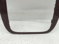 2012 Chevrolet Impala Information Radio Display Screen Bezel Vents - Oemusedautoparts1.com