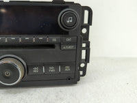 2011-2012 Chevrolet Impala Radio AM FM Cd Player Receiver Replacement P/N:20955156 Fits Fits 2011 2012 OEM Used Auto Parts -