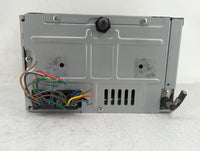 2011-2012 Chevrolet Impala Radio AM FM Cd Player Receiver Replacement P/N:20955156 Fits Fits 2011 2012 OEM Used Auto Parts -