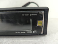 2012 Chevrolet Impala Radio AM FM Cd Player Receiver Replacement P/N:107X0059 Fits OEM Used Auto Parts - Oemusedautoparts1.c
