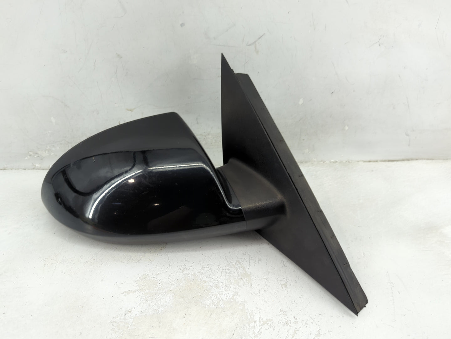 2007-2016 Chevrolet Impala Passenger Side View Mirror - Right Door Mirror OEM Used - Oemusedautoparts1.com