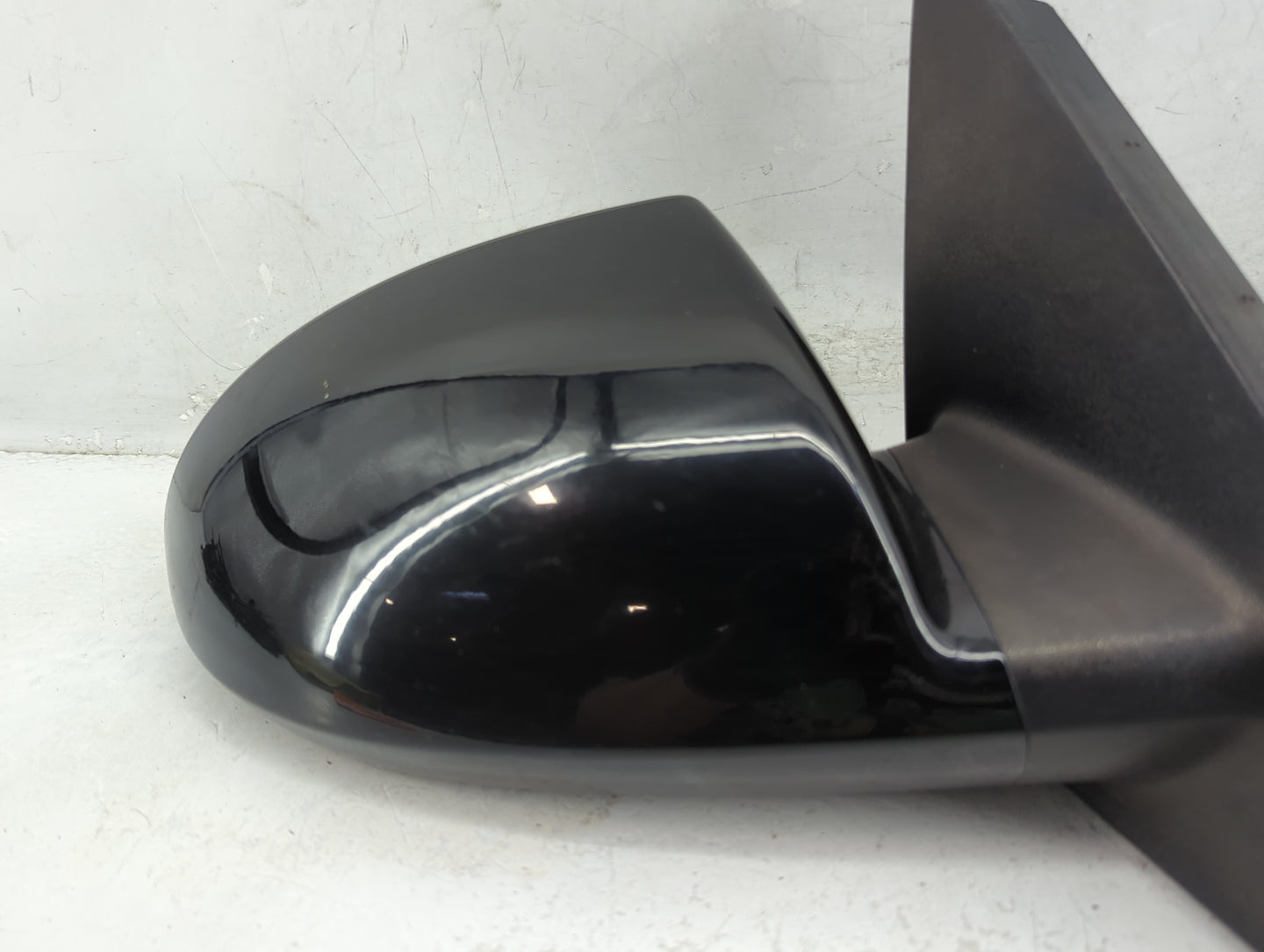2007-2016 Chevrolet Impala Passenger Side View Mirror - Right Door Mirror OEM Used - Oemusedautoparts1.com