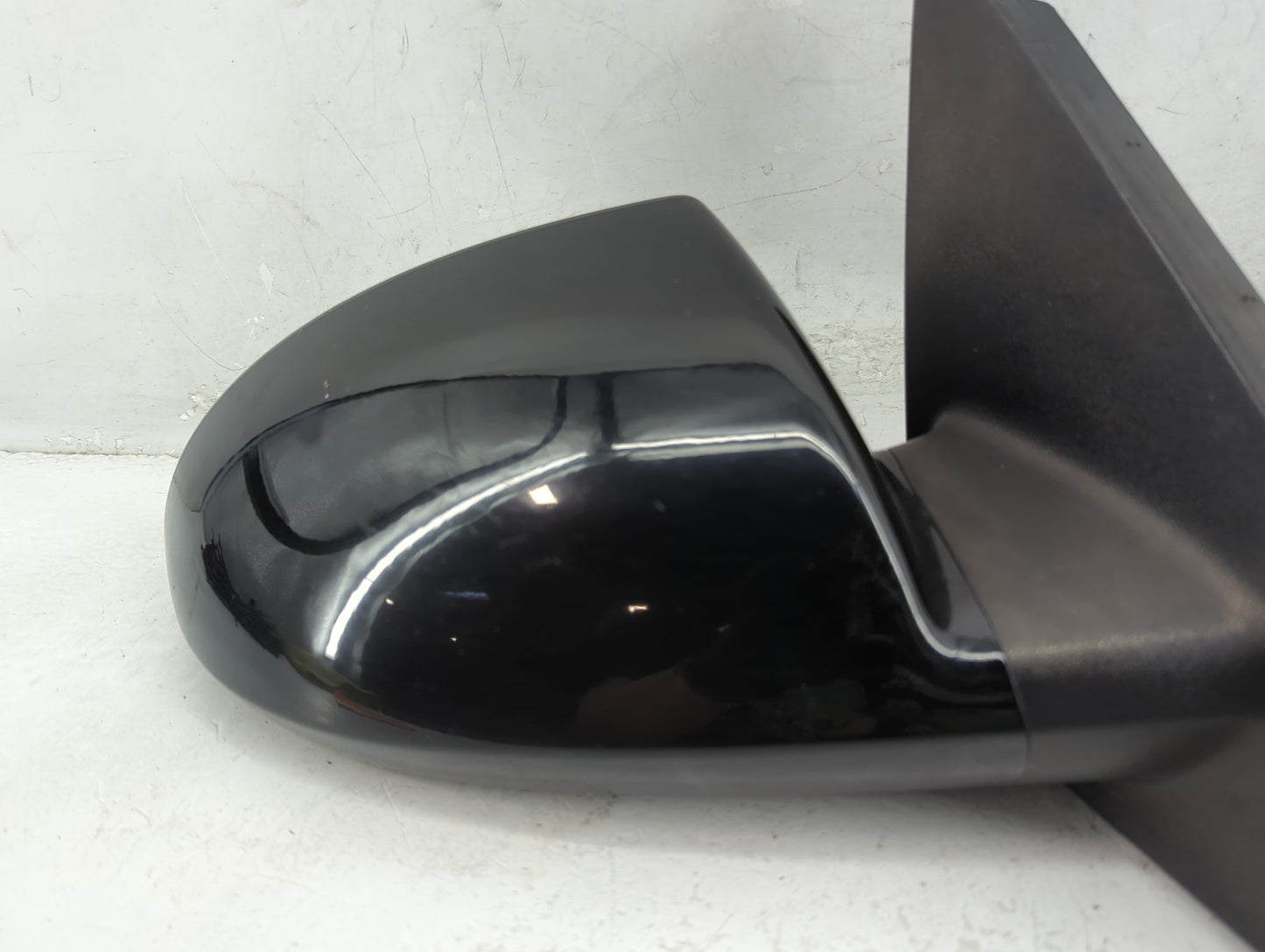 2007-2016 Chevrolet Impala Passenger Side View Mirror - Right Door Mirror OEM Used - Oemusedautoparts1.com