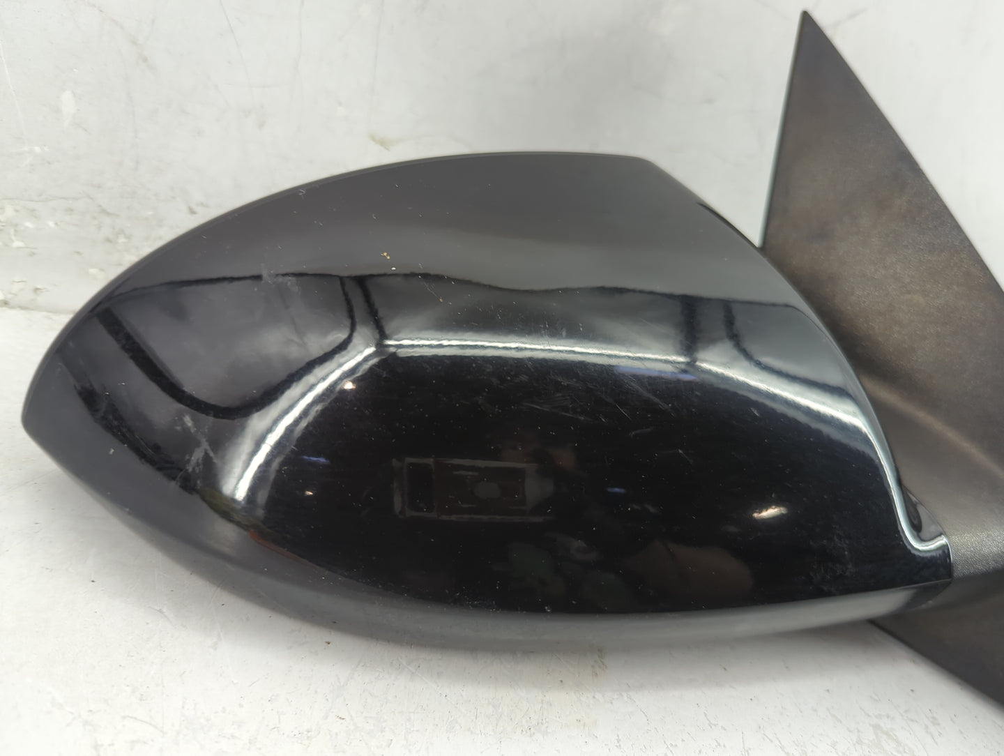 2007-2016 Chevrolet Impala Passenger Side View Mirror - Right Door Mirror OEM Used - Oemusedautoparts1.com