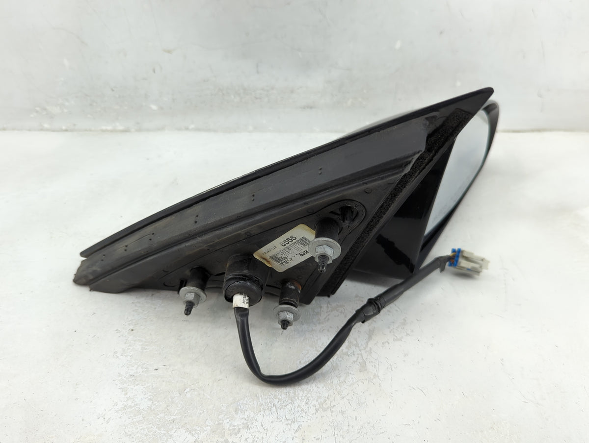2007-2016 Chevrolet Impala Passenger Side View Mirror - Right Door Mirror OEM Used - Oemusedautoparts1.com