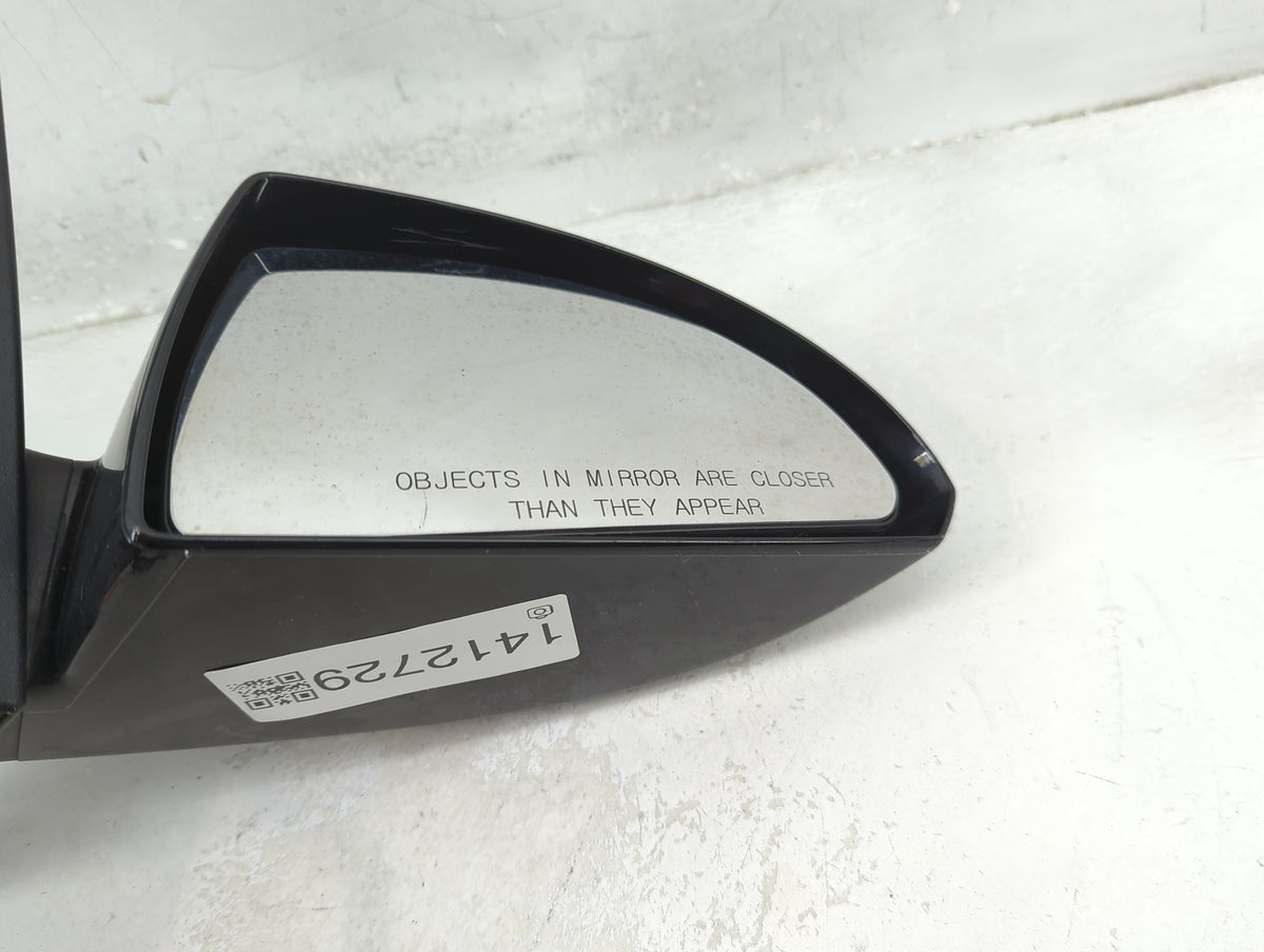 2007-2016 Chevrolet Impala Passenger Side View Mirror - Right Door Mirror OEM Used - Oemusedautoparts1.com