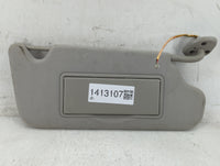 2006-2016 Chevrolet Impala Sun Visor Shade Replacement Passenger Right Mirror Fits OEM Used Auto Parts - Oemusedautoparts1.c