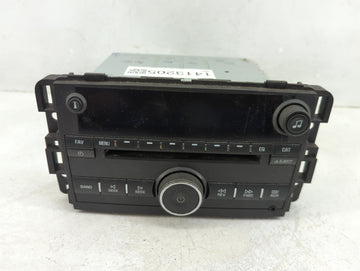 2012 Chevrolet Impala PCM Engine Control Computer ECU ECM PCU OEM P/N:123000-2970A101 Fits OEM Used Auto Parts - Oemusedauto