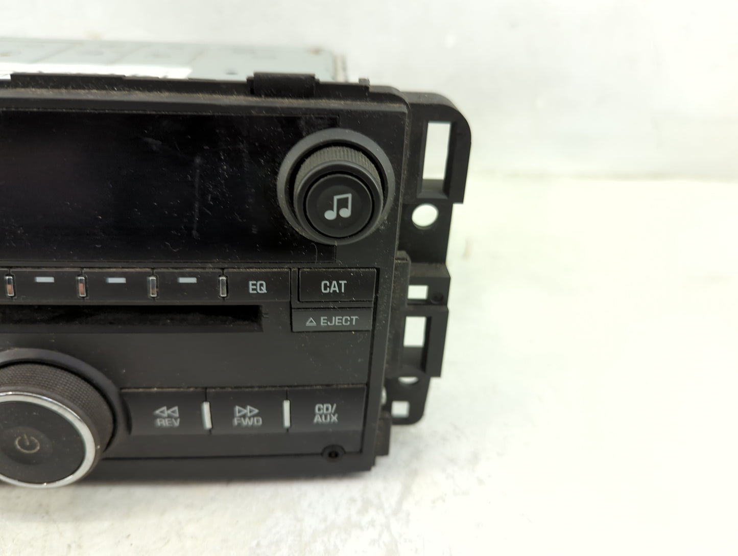 2012 Chevrolet Impala PCM Engine Control Computer ECU ECM PCU OEM P/N:123000-2970A101 Fits OEM Used Auto Parts - Oemusedauto