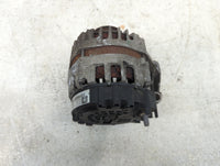 2012-2016 Chevrolet Impala Alternator Replacement Generator Charging Assembly Engine OEM P/N:13502585 Fits OEM Used Auto Par