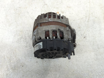 compare product 2012-2016 Chevrolet Impala Alternator Replacement Generator Charging Assembly Engine OEM P/N:13502585 Fits OEM Used Auto Parts