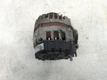 2012-2016 Chevrolet Impala Alternator Replacement Generator Charging Assembly Engine OEM P/N:13502585 Fits OEM Used Auto Par