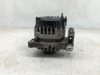2012-2016 Chevrolet Impala Alternator Replacement Generator Charging Assembly Engine OEM P/N:13502585 Fits OEM Used Auto Par