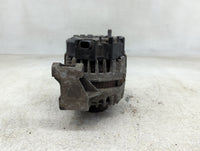 2012-2016 Chevrolet Impala Alternator Replacement Generator Charging Assembly Engine OEM P/N:13502585 Fits OEM Used Auto Par