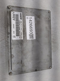 2012-2016 Chevrolet Impala PCM Engine Control Computer ECU ECM PCU OEM P/N:12655480 12648906 Fits Fits 2012 2013 2014 2015 2
