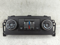 2012-2016 Chevrolet Impala Climate Control Module Temperature AC/Heater Replacement P/N:20897159 Fits OEM Used Auto Parts - 