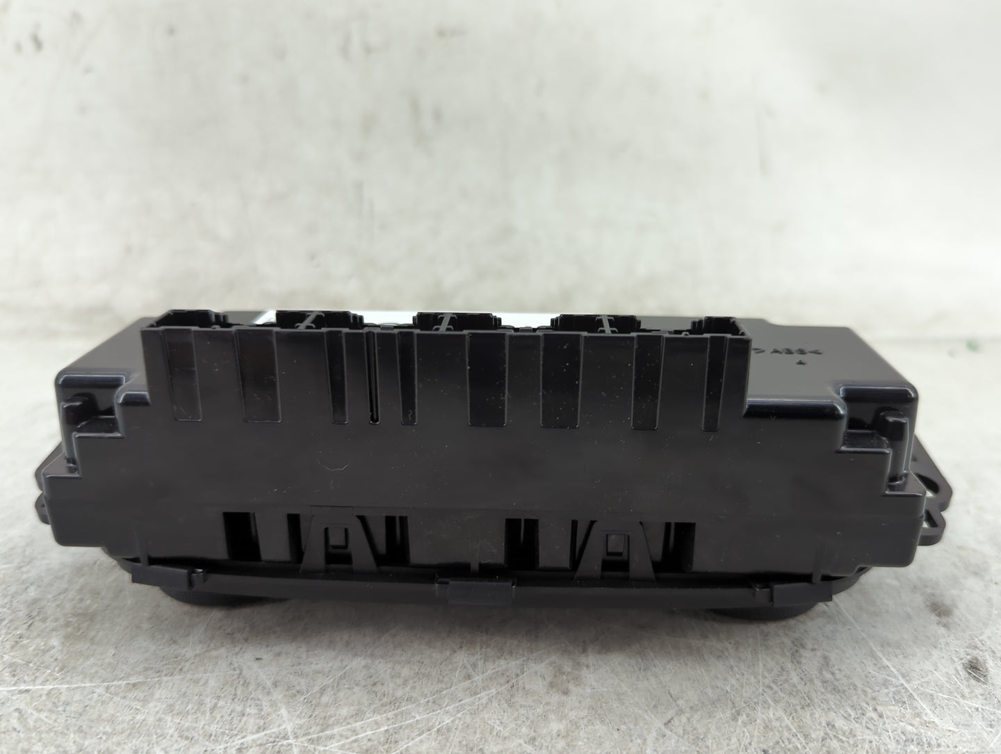 2012-2016 Chevrolet Impala Climate Control Module Temperature AC/Heater Replacement P/N:20897159 Fits OEM Used Auto Parts - 