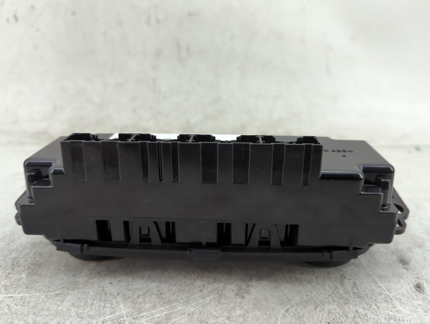 2012-2016 Chevrolet Impala Climate Control Module Temperature AC/Heater Replacement P/N:20897159 Fits OEM Used Auto Parts - 