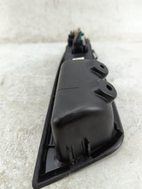 2009-2016 Chevrolet Impala Master Power Window Switch Replacement Driver Side Left P/N:25928893 Fits OEM Used Auto Parts - O