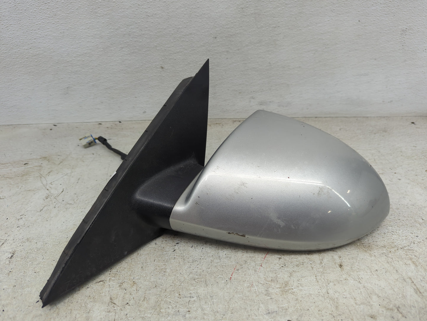 2007-2016 Chevrolet Impala Driver Side View Mirror - Left Door Mirror OEM Used - Oemusedautoparts1.com