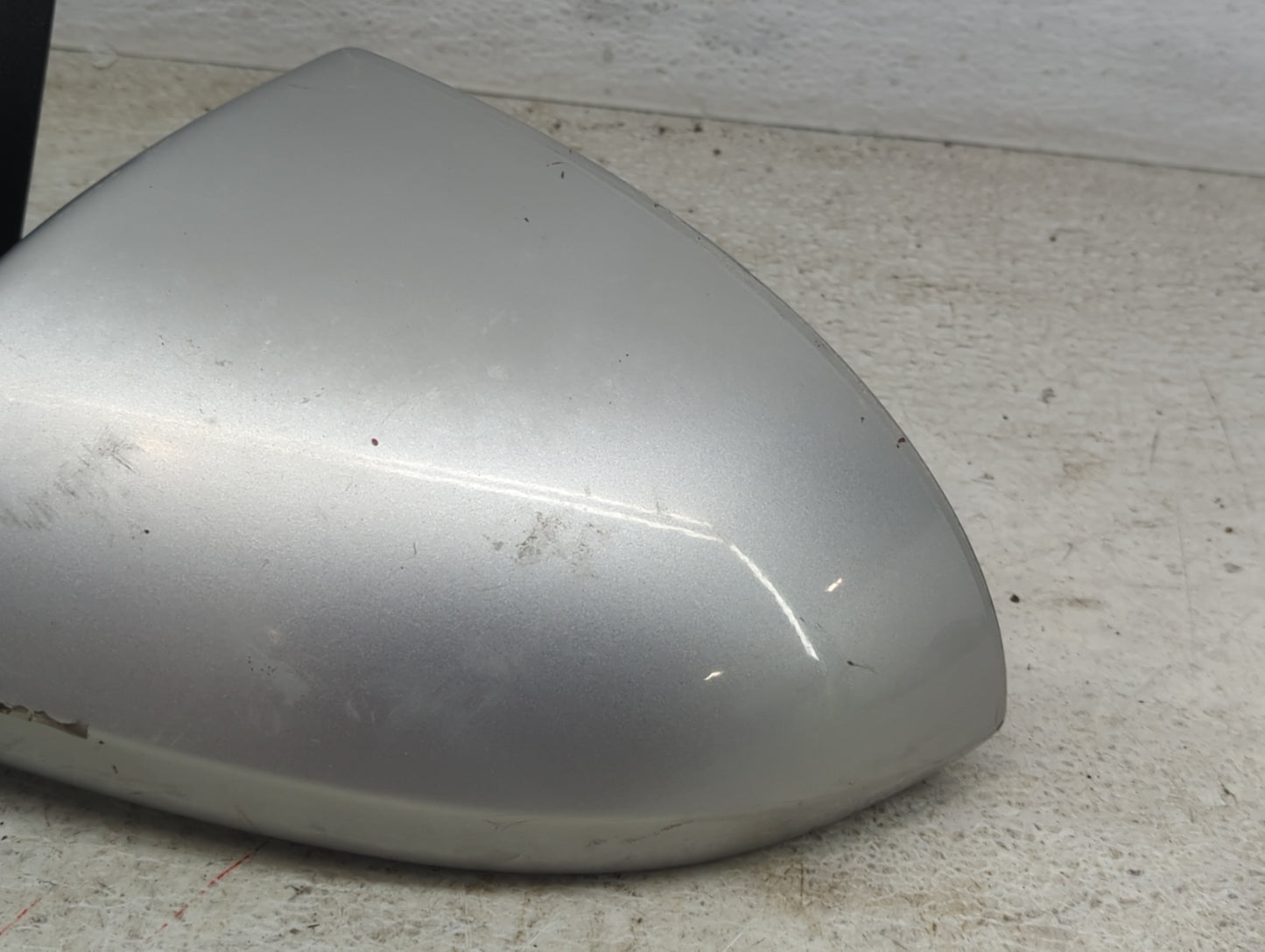 2007-2016 Chevrolet Impala Driver Side View Mirror - Left Door Mirror OEM Used - Oemusedautoparts1.com