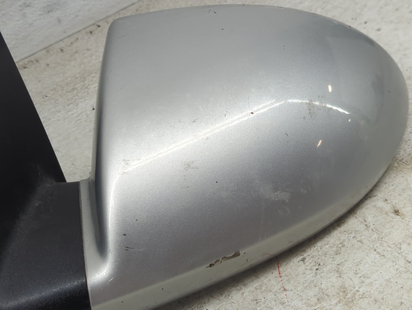 2007-2016 Chevrolet Impala Driver Side View Mirror - Left Door Mirror OEM Used - Oemusedautoparts1.com